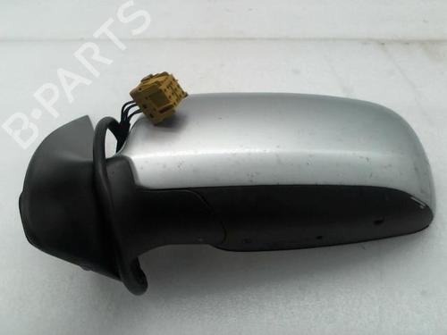 Left mirror SKODA FABIA I (6Y2) 1.9 TDI | BP20940996C26 