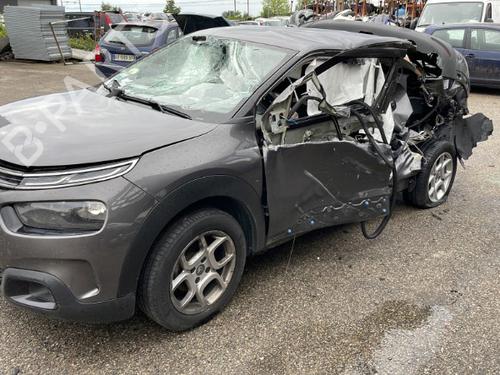 Front right lock CITROËN C4 CACTUS 1.6 BlueHDi 100 | BP27710977C97 - Image 7