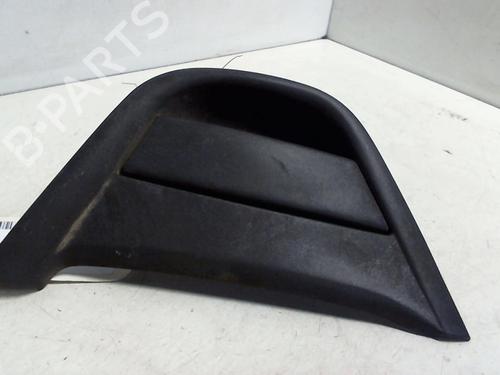 Klamka zewnętrzna drzwi tylnych prawych ALFA ROMEO 156 (932_) 2.4 JTD (932A1B__) | BP20959809C130 