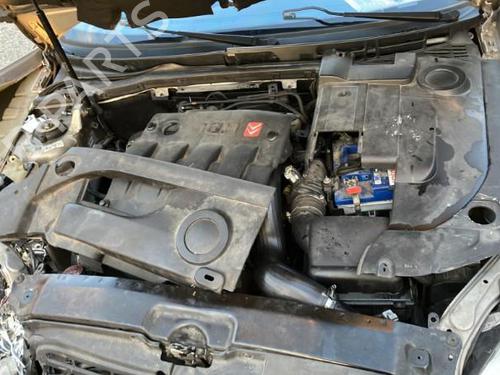 Left front door CITROËN XSARA (N1) 2.0 HDi 109 | BP22026715C2 