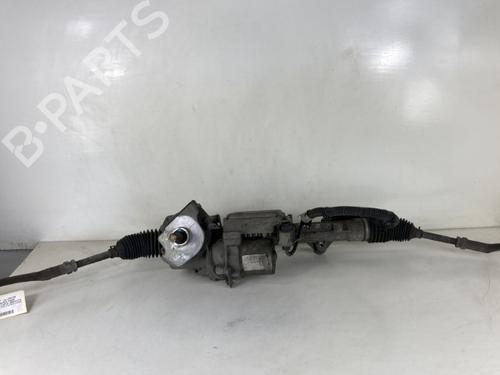 Used Steering rack PEUGEOT 207 SW (WK_) 1.6 HDi (90 hp) 20962215