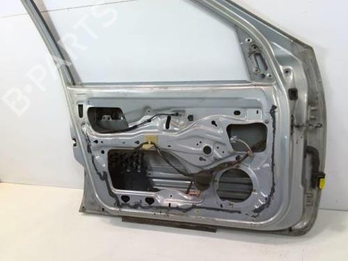 Left front door RENAULT CLIO II (BB_, CB_) 1.4 16V (B/CB0P, BB13) | BP22023848C2 