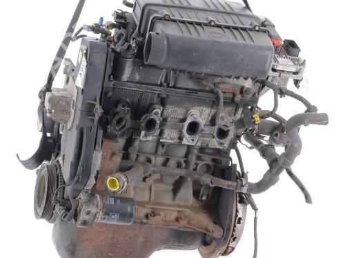 Motor FIAT GRANDE PUNTO (199_) 1.2 (65 hp) 22029668