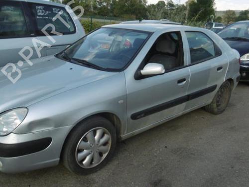 Support CITROËN XSARA (N1) 2.0 HDi 90 | BP20967207C155 