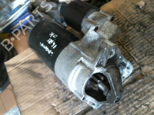 Used Starter Starter RENAULT LAGUNA I (B56_, 556_) 1.8 16V (B563, B564) (120 hp) 20974246 20974246