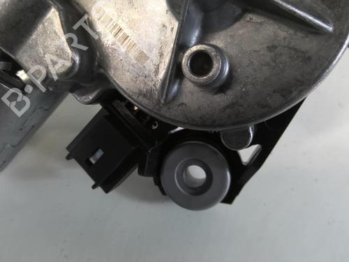 Used Rear wiper motor Rear wiper motor RENAULT CLIO V (B7_) 1.5 Blue dCi 85 (B7AG) (86 hp) 20968548 20968548