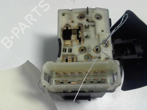 Ratstangsstang RENAULT CLIO II (BB_, CB_) 1.4 (B/CB0C, B/CB0S) | BP20971191I23 