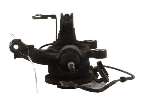 Used Left front steering knuckle Left front steering knuckle PEUGEOT EXPERT Van (V_) 2.0 BlueHDi 120 (122 hp) 31927369 31927369