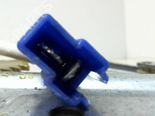 Used Rear left window mechanism Rear left window mechanism SUBARU FORESTER (SF_) 2.0 AWD (SF5) (125 hp) 22021801 22021801