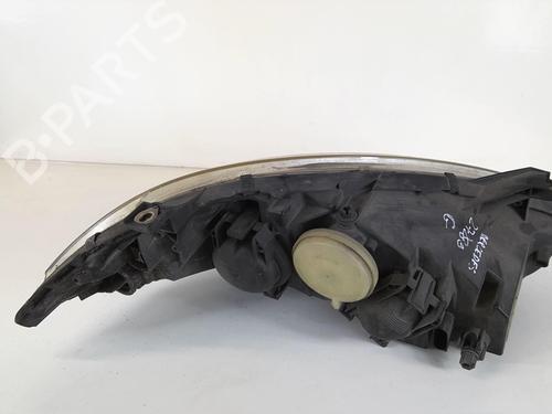 Left headlight MERCEDES-BENZ A-CLASS (W169) A 150 (169.031, 169.331) | BP20969338C28 