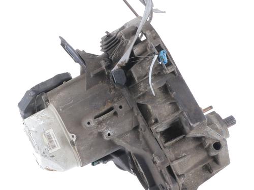 Gearkasse RENAULT MEGANE Scenic (JA0/1_) 1.6 e (JA0F) | BP29599381M3 