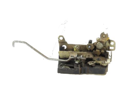 Used Front left lock RENAULT MASTER II Van (FD) 2.5 dCi 120 (FD0M, FD0U, FD0W, FD2M, FD2W, FD3M, FD3U,... (115 hp) 28620935