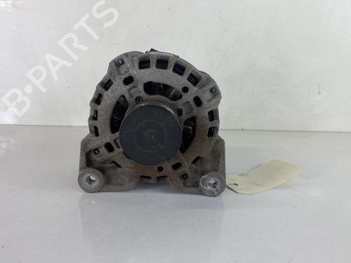 Generator RENAULT CLIO IV (BH_) 0.9 TCe 90 (BHNF, BHMA, BHMH, BHJK, BHJR) (90 hp) 23790927