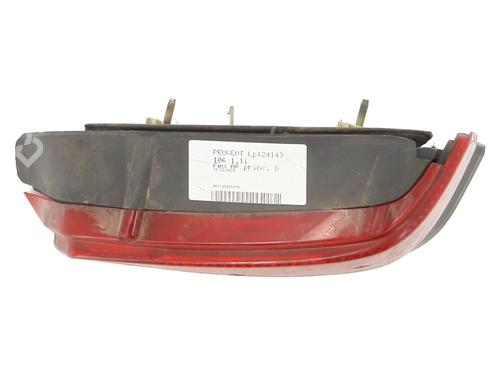Right taillight PEUGEOT 106 I (1A, 1C) 1.1 | BP20970911C35 