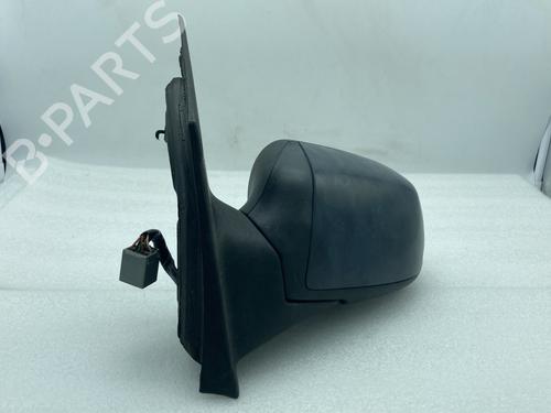 Left mirror FORD FOCUS II (DA_, HCP, DP) 1.8 TDCi | BP22641822C26