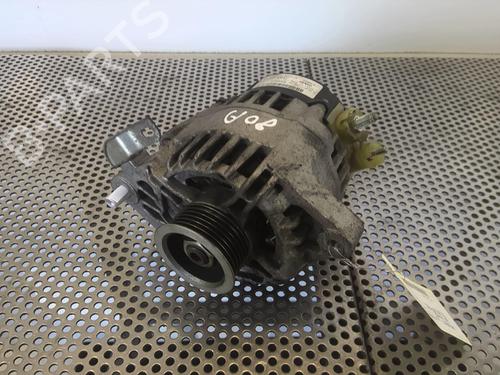Used Alternator PEUGEOT 107 (PM_, PN_) 1.0 (68 hp) 20959357