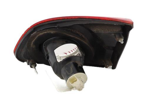 Left tailgate light NISSAN QASHQAI / QASHQAI +2 I (J10, NJ10, JJ10E) 1.5 dCi | BP25598198C79 