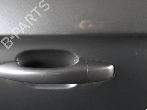 Used Rear left exterior door handle CITROËN C-ELYSEE (DD_) 1.2 VTi 82 (82 hp) 20947823