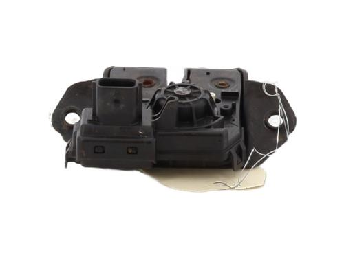 Used Tailgate lock Tailgate lock DACIA SANDERO III 1.0 TCe 90 (91 hp) 22696737 22696737