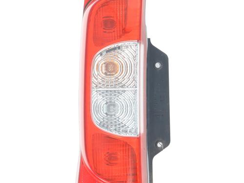 Left taillight PEUGEOT BIPPER (AA_) 1.3 HDi 75 | BP25292181C34 - Image 5