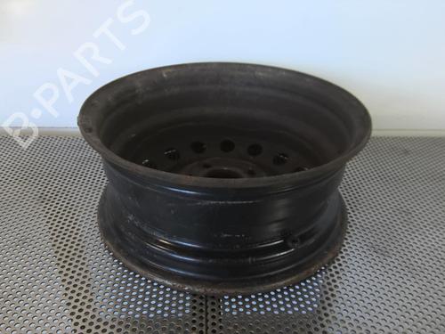 Rim NISSAN PRIMERA Hatchback (P11) 2.0 TD | BP20958782C45 