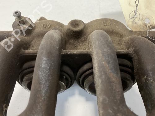 Right front brake caliper PEUGEOT 407 Coupe (6C_) 2.0 HDi | BP22027670M104 