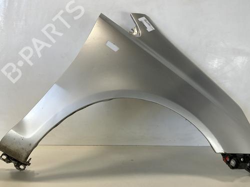 Used Right front fenders OPEL CORSA D (S07) 1.3 CDTI (L08, L68) (75 hp) 22711363