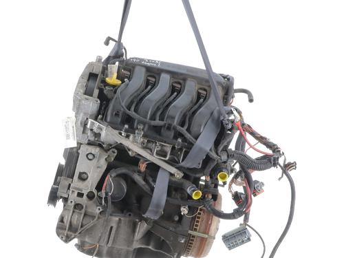 Motor RENAULT MEGANE II Estate (KM0/1_) 1.6 (113 hp) 31800004
