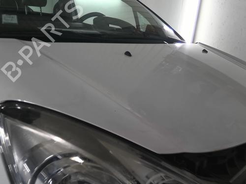 Hood CITROËN DS3 (SA_) 1.4 VTi 95 | BP24985931C1