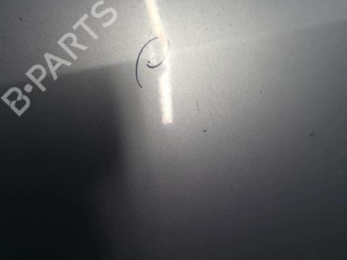 Left front door TOYOTA COROLLA Verso (ZER_, ZZE12_, R1_) 2.0 D-4D (CUR10_, CUR10R) | BP26908948C2 