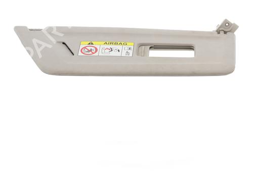 Right sun visor CITROËN C4 Grand Picasso II (DA_, DE_) 1.6 HDi / BlueHDi 115 | BP23791136I2 