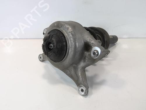 Used Left front shock absorber AUDI A4 B8 (8K2) 2.0 TDI (143 hp) 20965594