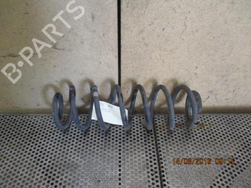 Shock absorber spring PEUGEOT 3008 I MPV (0U_) 1.6 HDi | BP20967047C152 