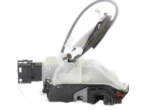 Used Rear right lock Rear right lock CITROËN C3 III Van (SX_, SY_) BlueHDi 100 (102 hp) 26179768 26179768