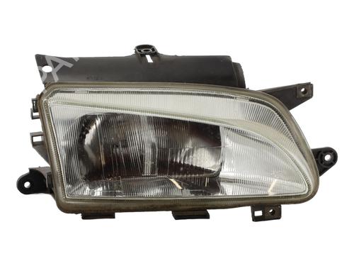 Used Right headlight PEUGEOT PARTNER Box Body/MPV (5_, G_) 1.9 D (69 hp) 29113346