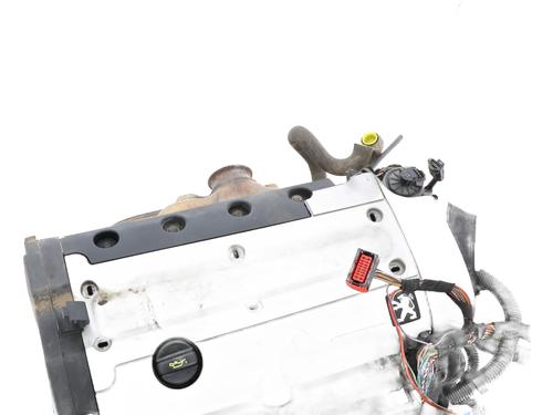 Engine PEUGEOT 307 CC (3B) 2.0 16V | BP29300961M1  - Image 8