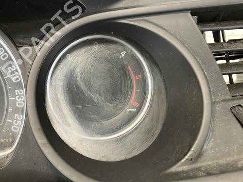 Instrument cluster CITROËN C5 III (RD_) 1.6 HDi 110 (RD9HZC) | BP22026134C47 
