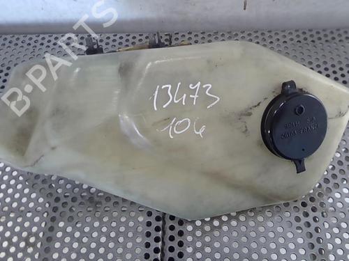 Windscreen washer tank PEUGEOT 104 1.1 | BP22022037C113 