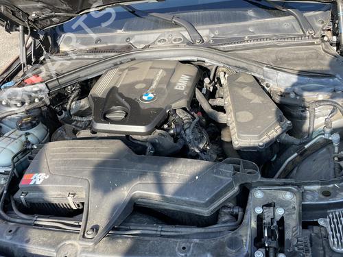 Subframe BMW 3 Gran Turismo (F34) 320 d xDrive | BP31927358M9  - Image 8