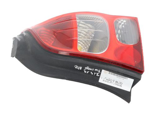 Right taillight RENAULT TWINGO II (CN0_) 1.5 dCi (CN0E) | BP30762182C35