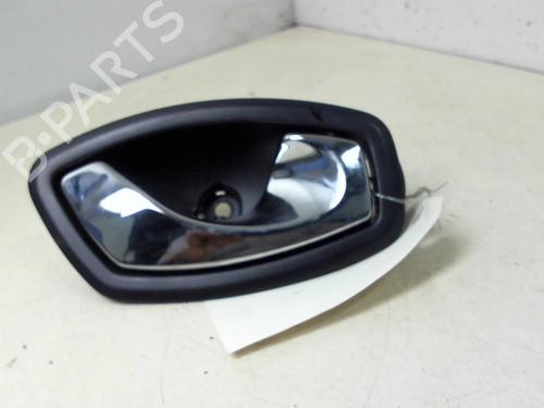 Used Rear right interior door handle Rear right interior door handle RENAULT CLIO IV Grandtour (KH_) 1.5 dCi 90 (KHN3, KHN4) (90 hp) 20963851 20963851