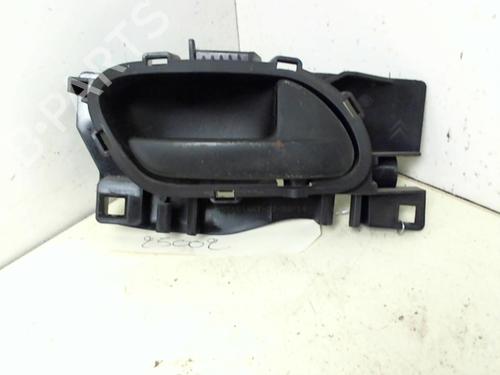 Used Front right interior door handle FIAT SCUDO Van (270_, 272_) 1.6 D Multijet (90 hp) 20945457