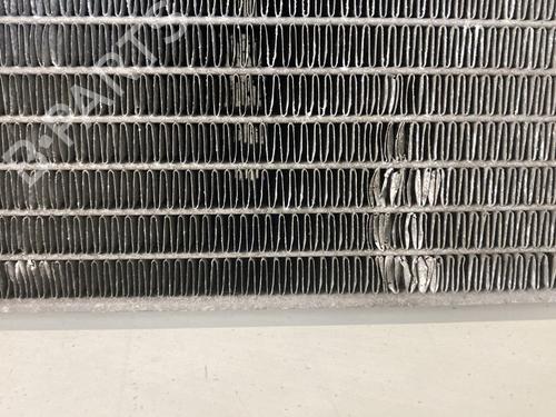 Water radiator FIAT PANDA (169_) 1.3 D Multijet 4x4 (169.AXC2A) | BP22025240M31 