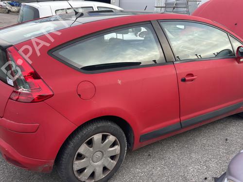 Right front window switch CITROËN C4 Coupe (LA_) 1.6 HDi | BP32765269I26 - Image 6