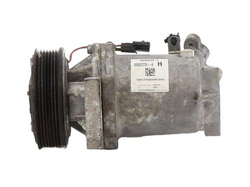 AC compressor DACIA LODGY (JS_) 1.3 TCe 130 (JSNE) | BP28476612M34