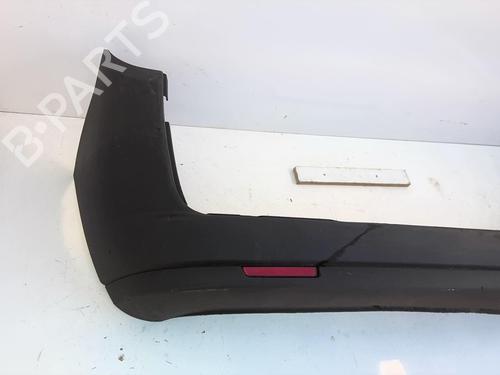 Rear bumper FIAT DOBLO Cargo (263_) 1.3 D Multijet | BP20942462C8 