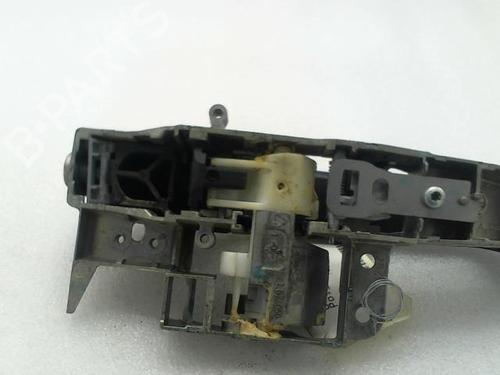 Used Rear right exterior door handle Rear right exterior door handle 20964490 20964490