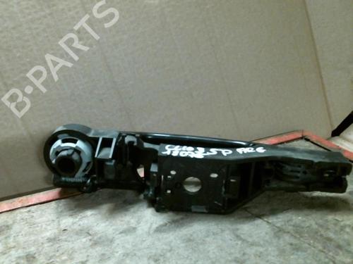 Rear left exterior door handle RENAULT CLIO III (BR0/1, CR0/1) 1.5 dCi | BP20973926C130 