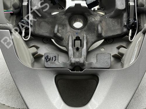 Steering wheel RENAULT ZOE (BFM_) ZOE | BP20967887C49 