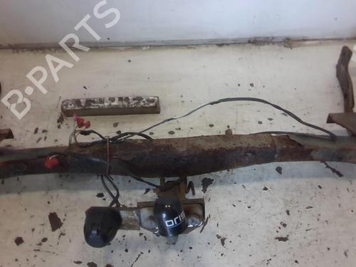 Used Tow ball/Mechanism PEUGEOT 307 Break (3E) 2.0 (136 hp) 22022207